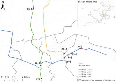 <mark class="highlighted">Walkability</mark> assessment of metro catchment area: A machine learning method based on the fusion of subject-objective perspectives